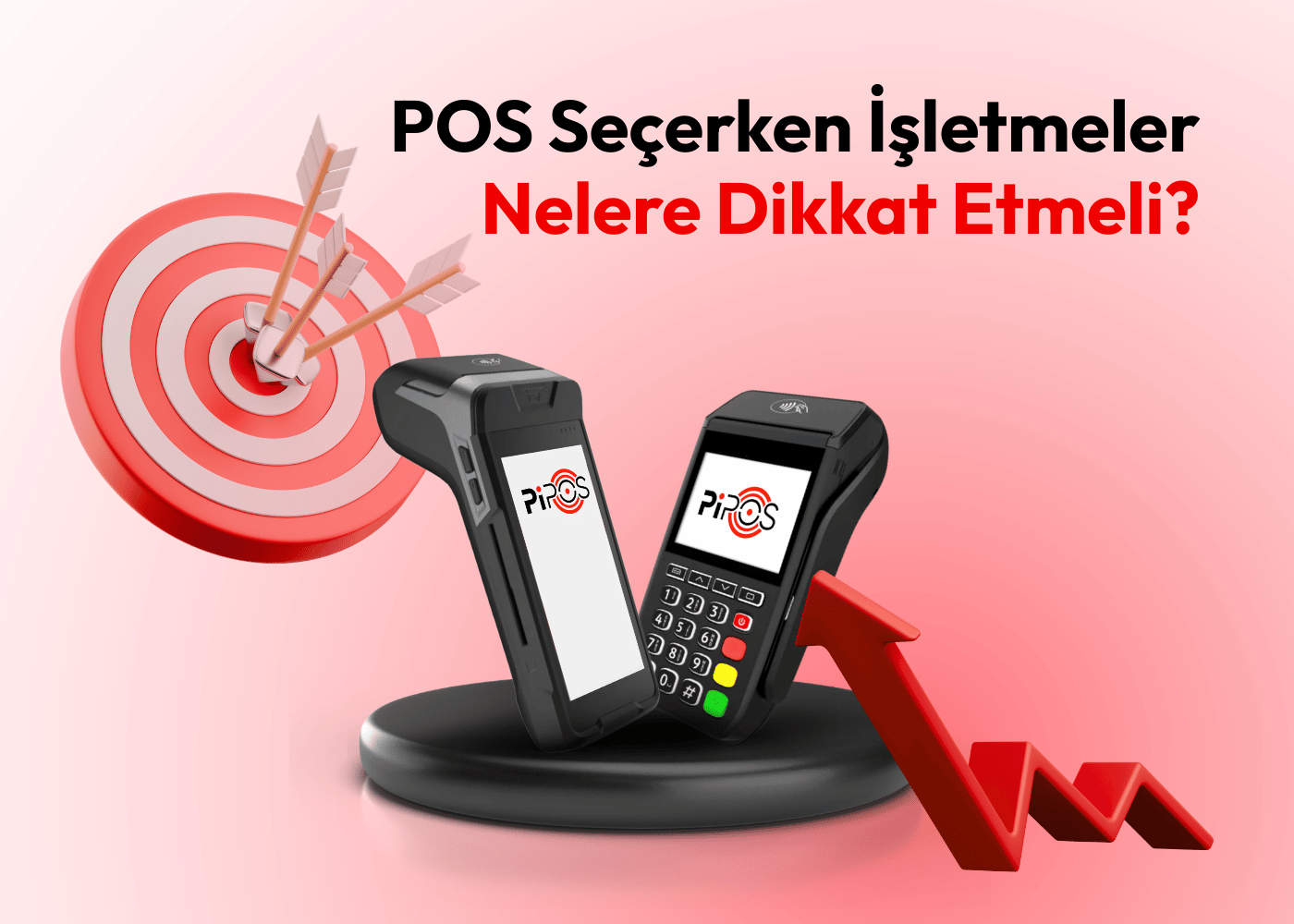 POS Seçerken İşletmeler Nelere Dikkat Etmeli?
